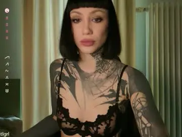 Chaturbate Sex Cam of dgtlgrl