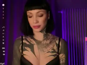 Chaturbate Adult Webcam of dgtlgrl