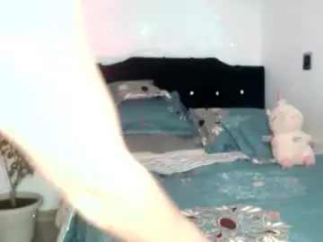 Chaturbate Live Sex of diluka_alison7