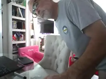 Chaturbate Best live sex cam show of dnicdnic