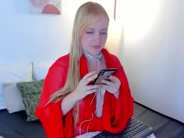 Chaturbate Sex Cam of emilysumer