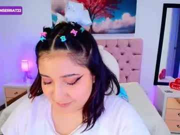 Chaturbate Adult Webcams of emma_monserratt