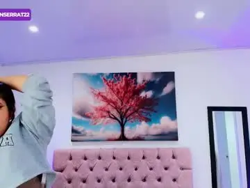 Chaturbate Watch Live Sex Cams of emma_monserratt