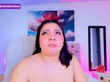 Chaturbate Live Porn of emma_monserratt