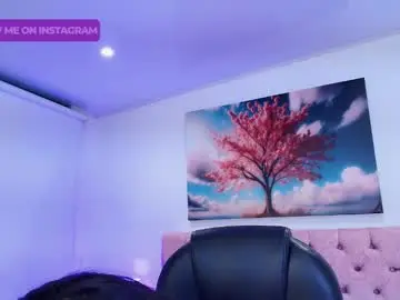 Chaturbate Live Sex Cam of emma_monserratt