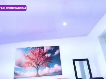 Chaturbate Live Sex Cam of emma_monserratt