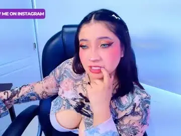 Chaturbate Adult Video Chat of emma_monserratt