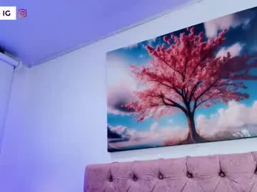 Chaturbate Adult Webcam of emma_monserratt