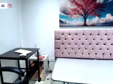 Chaturbate Sex Chat of emma_monserratt