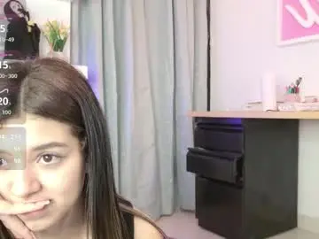 Chaturbate Free Live Porn of eva_sin18