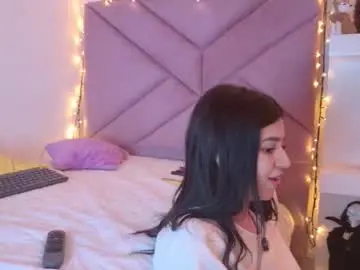 Chaturbate Best Webcam of eva_sin18