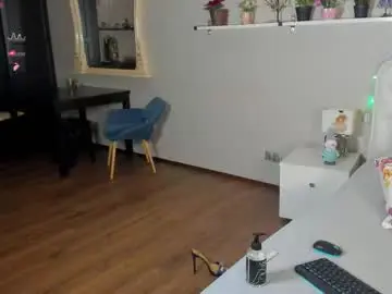 Chaturbate Watch Live Sex Cams of evelinax