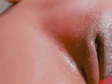 Chaturbate Live Sex of hevaenn