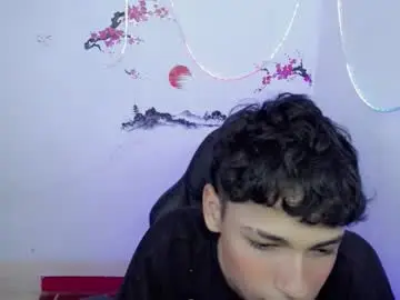 Chaturbate Free Live Porn of im_david01