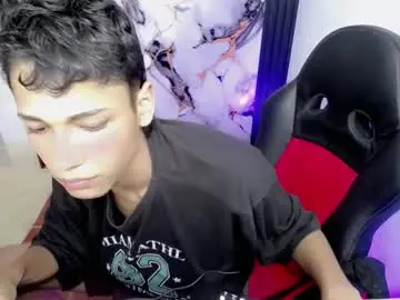 Chaturbate Sex Chat of im_david01