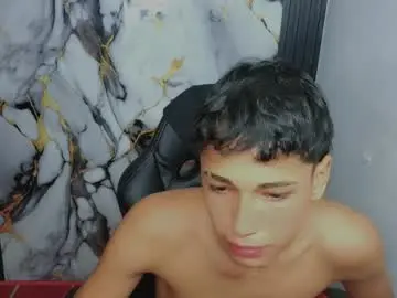 Chaturbate Adult Video Chat of im_david01