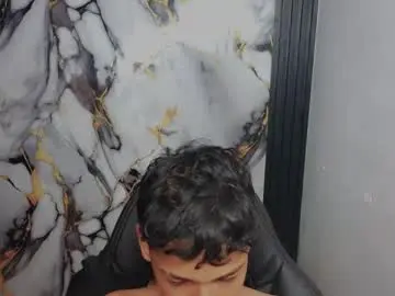 Chaturbate Best Webcam of im_david01