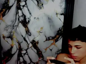 Chaturbate Adult Webcam of im_david01