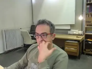 Chaturbate Live Sex Cam of ironchrome