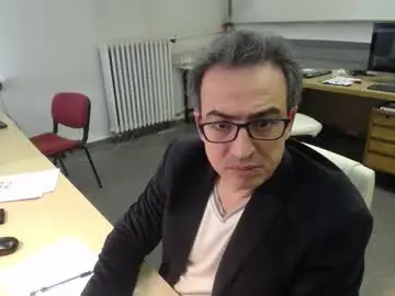 Chaturbate Sex Cam of ironchrome