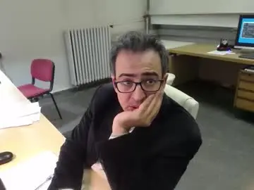 Chaturbate Adult Webcam of ironchrome