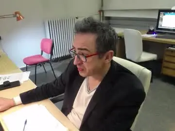 Chaturbate Sex Chat of ironchrome