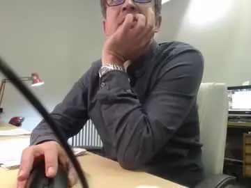 Chaturbate Adult Webcam of ironchrome