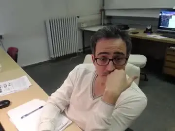 Chaturbate Adult Video Chat of ironchrome