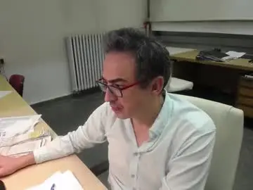 Chaturbate Adult Video Chat of ironchrome