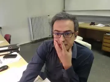 Chaturbate Live Porn of ironchrome