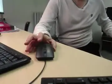 Chaturbate Sex Cam of ironchrome