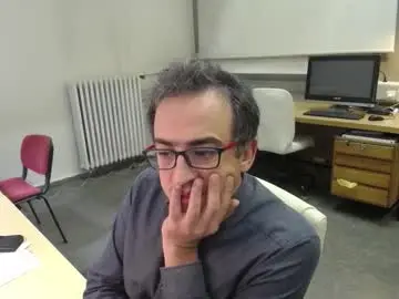 Chaturbate Sex Chat of ironchrome