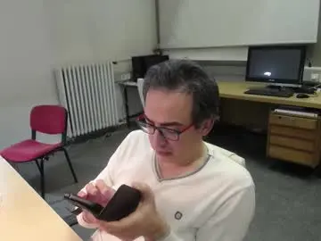 Chaturbate Adult Webcam of ironchrome