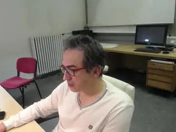 Chaturbate Free Porn Cam of ironchrome