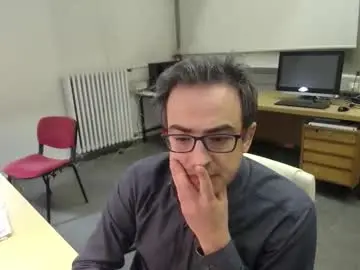 Chaturbate Live Sex Cam of ironchrome