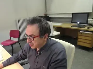 Chaturbate Nude Webcam of ironchrome