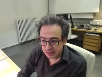 Chaturbate Adult Webcam of ironchrome