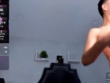 Chaturbate Nude Webcam of jacobrobeerts