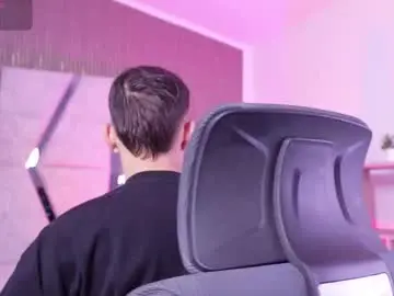 Chaturbate Adult Webcams of jacobrobeerts