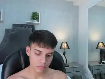 Chaturbate Nude Webcam of jacobrobeerts