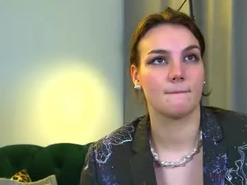 Chaturbate Live Sex Cam of karenclarks