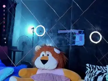 Chaturbate Watch Live Sex Cams of kimberlyn_burbano