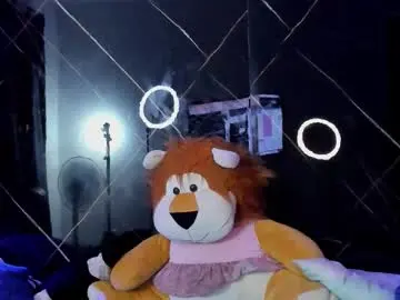 Chaturbate Live Porn of kimberlyn_burbano