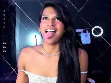 Chaturbate Best live sex cam show of kimberlyn_burbano