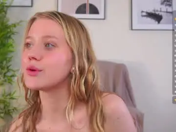 Chaturbate Private Sex Chat of lanisun