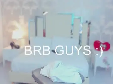 Chaturbate Adult Webcam of lauramartin1