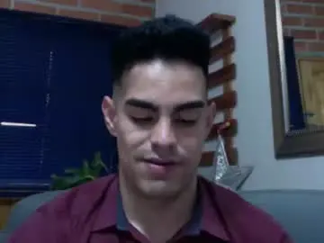 Chaturbate Best Webcam of liiam_collins