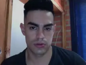 Chaturbate Private Sex Chat of liiam_collins