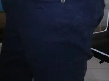 Chaturbate Nude Webcam of lorenzotdu41