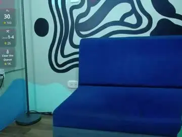 Chaturbate Sex Chat of luca_vega